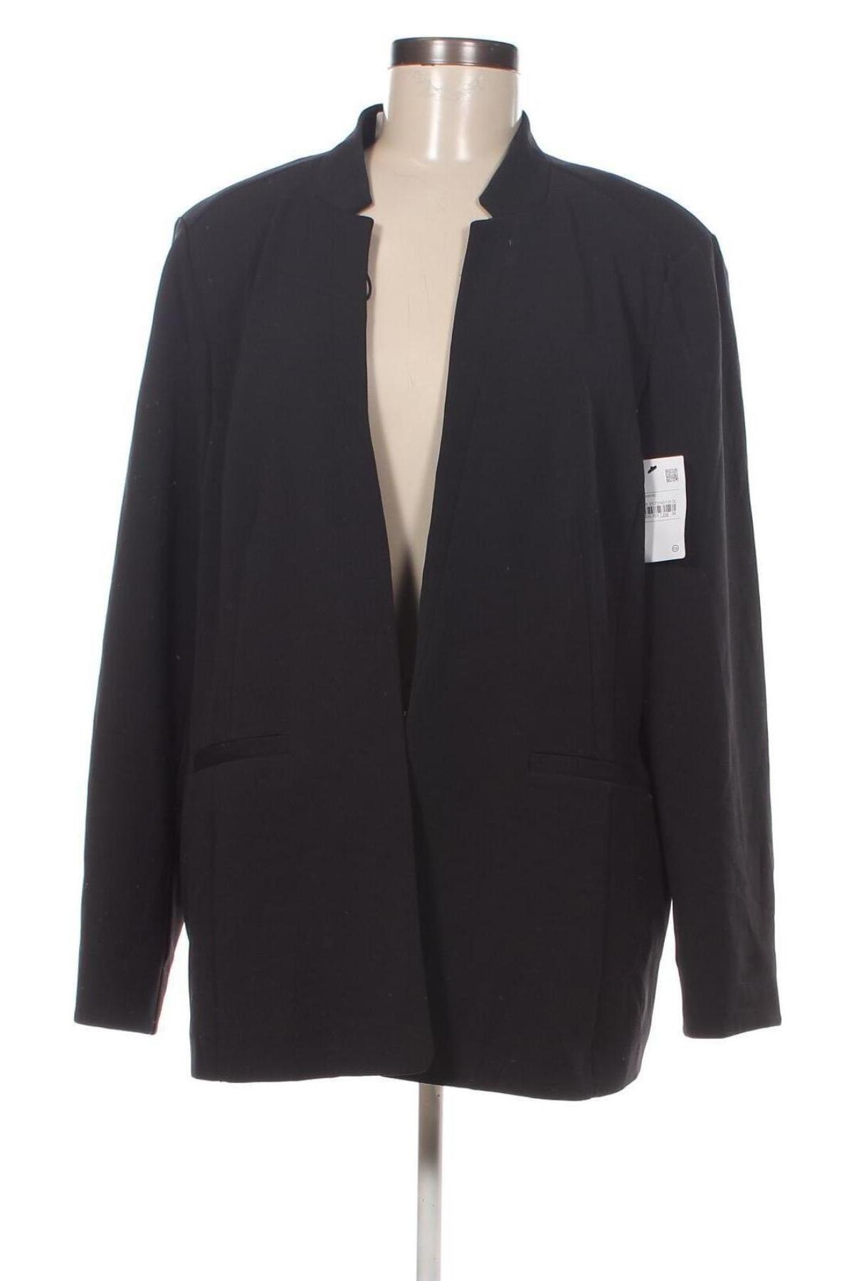 Damen Blazer Yessica, Größe XL, Farbe Schwarz, Preis 24,99 €