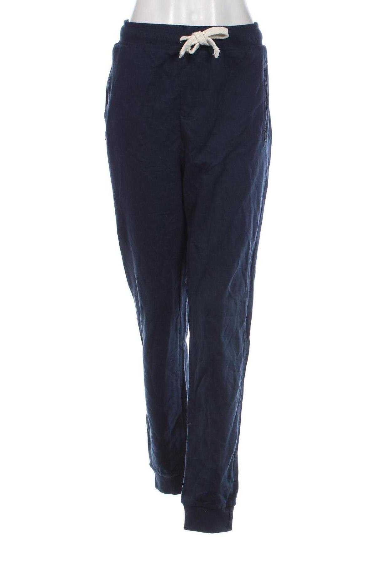 Damen Sporthose, Größe XXL, Farbe Blau, Preis 10,09 €