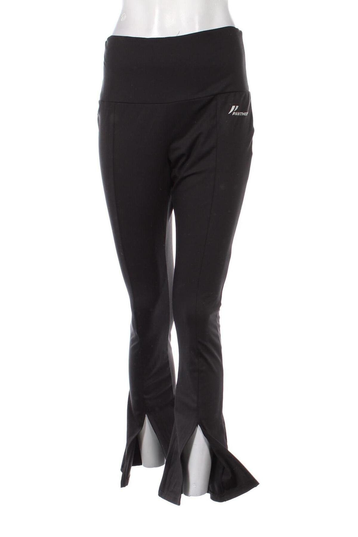 Γυναικείο αθλητικό παντελόνι, Μέγεθος M, Χρώμα Μαύρο, Τιμή 4,49 €