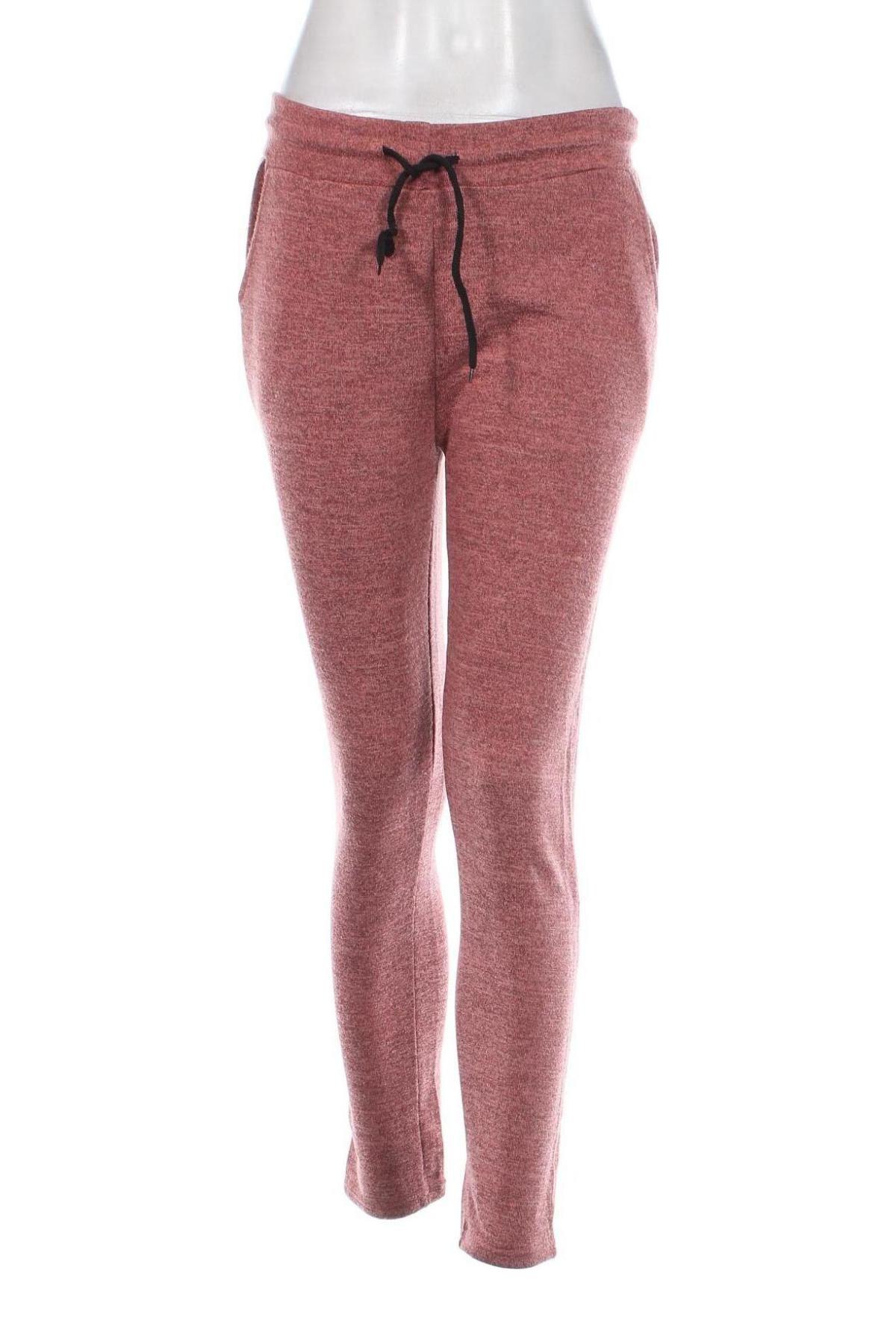 Pantaloni trening de femei, Mărime S, Culoare Roz, Preț 25,76 Lei