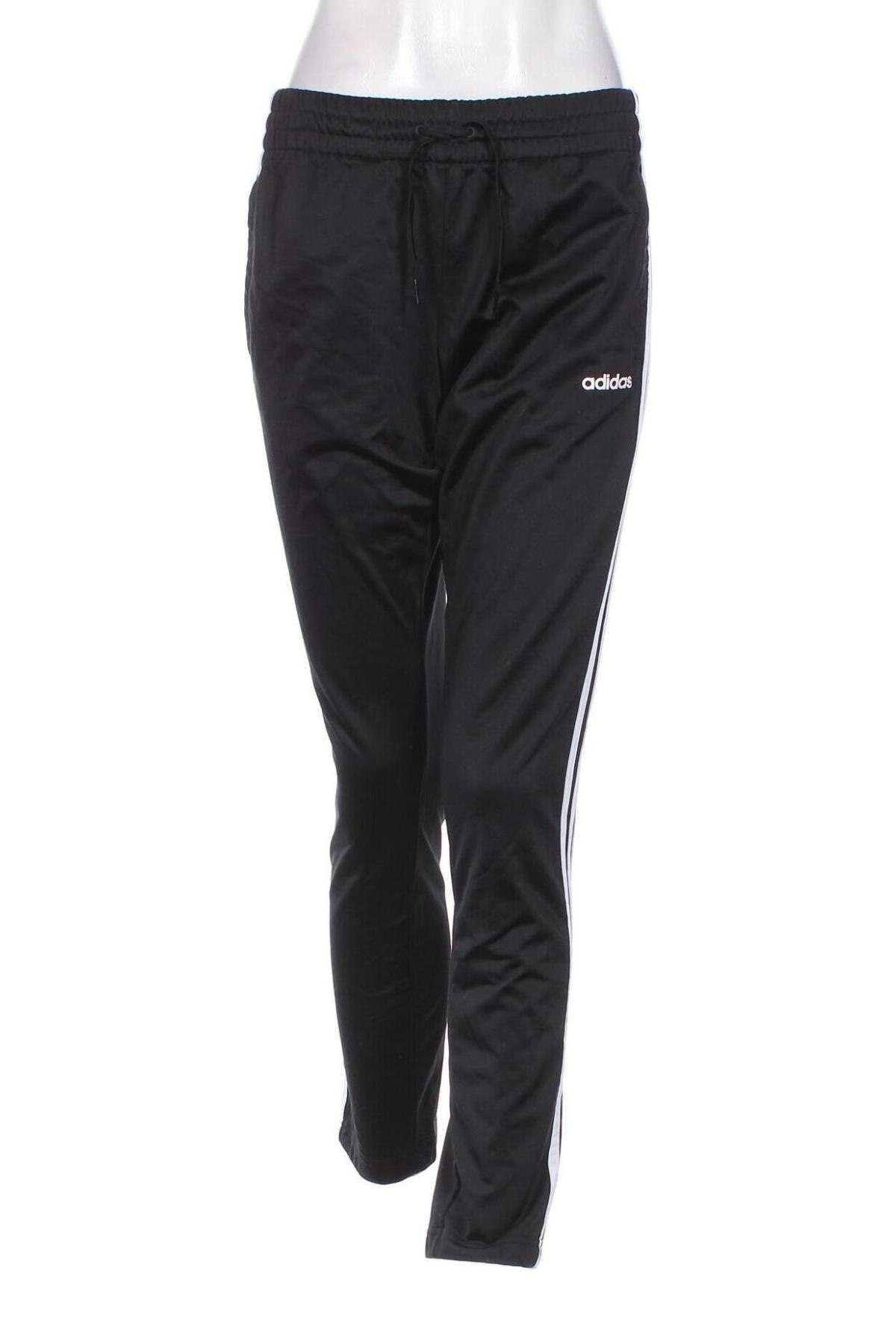 Damen Sporthose Adidas, Größe XS, Farbe Schwarz, Preis € 21,40