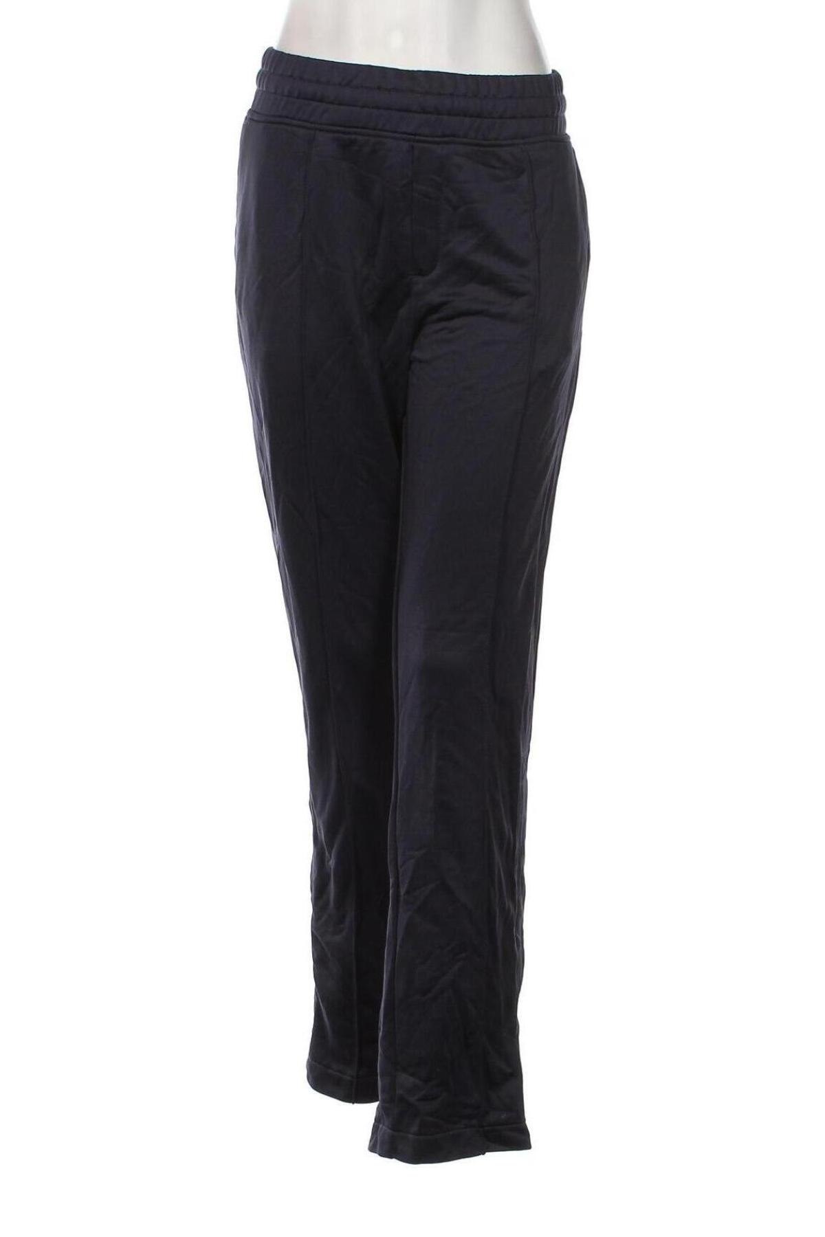 Γυναικείο αθλητικό παντελόνι Bjorn Borg, Μέγεθος L, Χρώμα Μπλέ, Τιμή 21,56 €