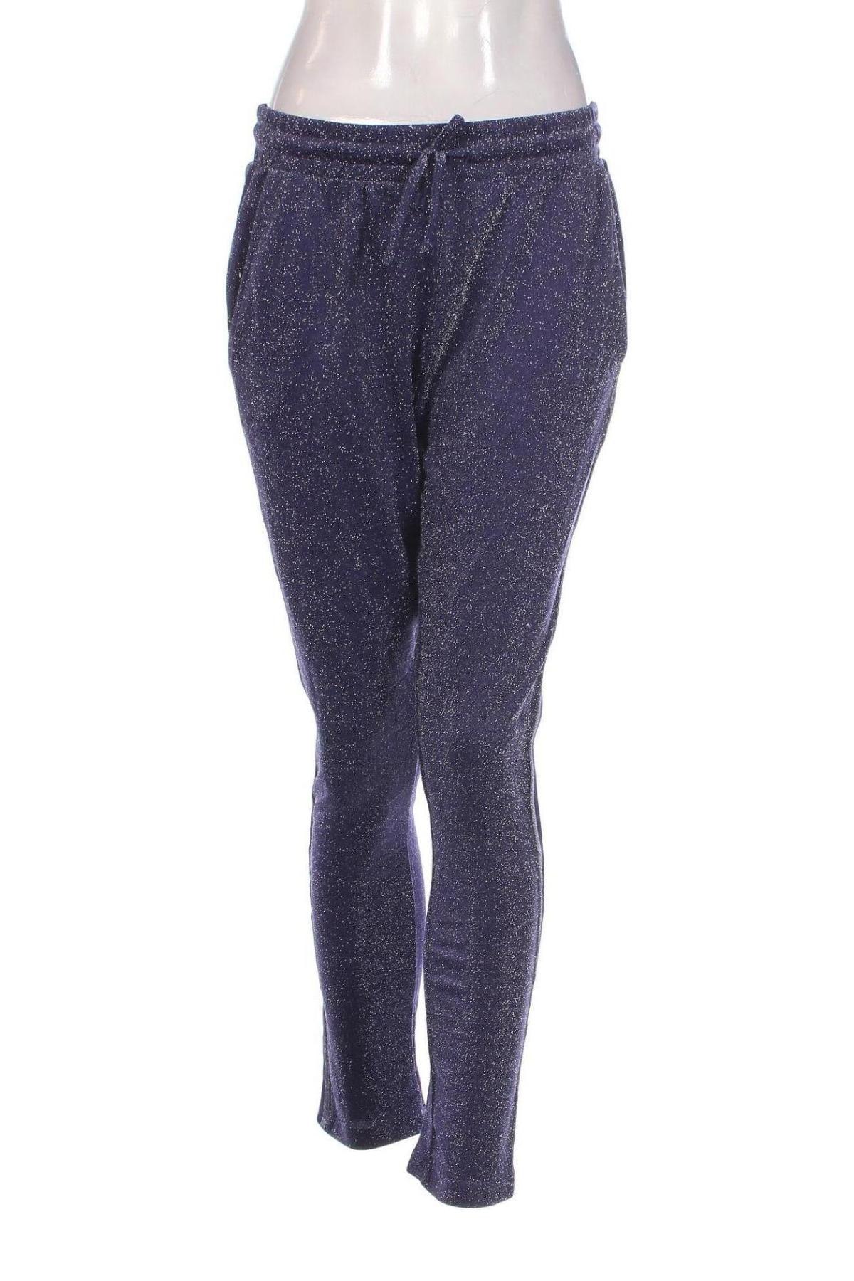 Damen Sporthose Casual Ladies, Größe L, Farbe Lila, Preis € 5,25