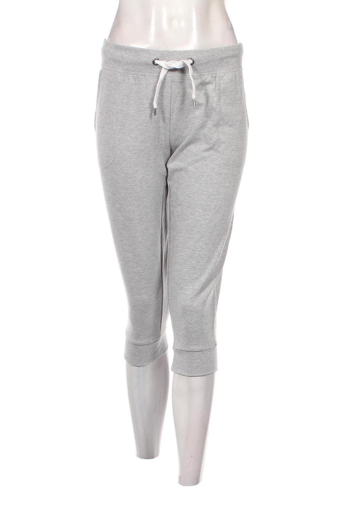 Damen Sporthose Crivit, Größe M, Farbe Grau, Preis € 15,29