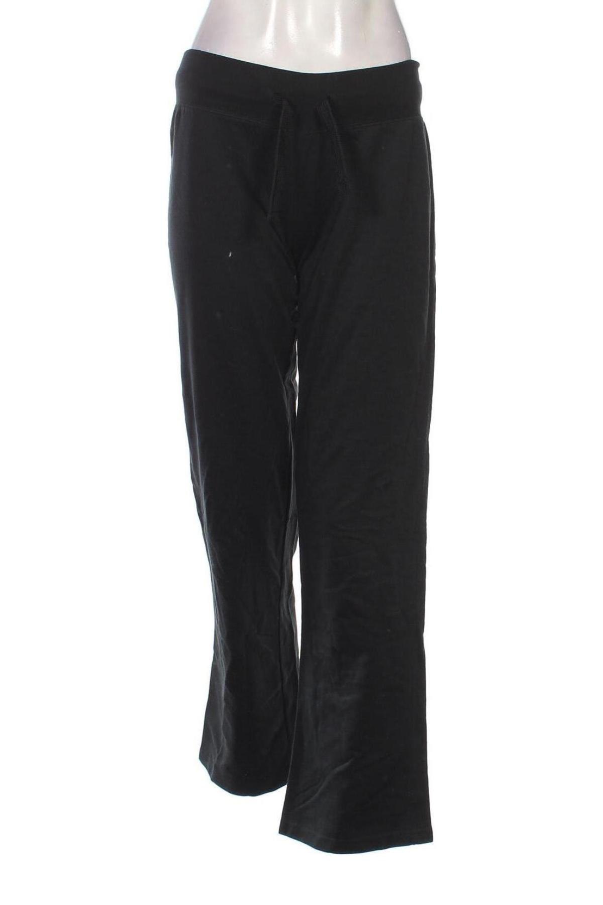 Pantaloni trening de femei Crivit, Mărime S, Culoare Negru, Preț 38,16 Lei