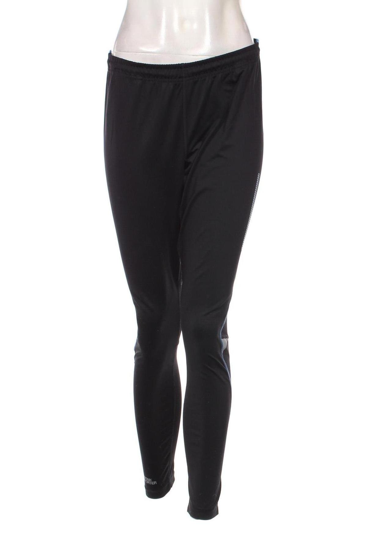 Damen Sporthose Frank Shorter, Größe XL, Farbe Schwarz, Preis 18,79 €