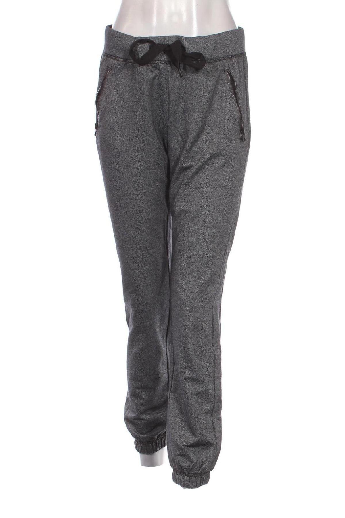 Dámske tepláky H&M Sport, Veľkosť S, Farba Sivá, Cena  16,44 €