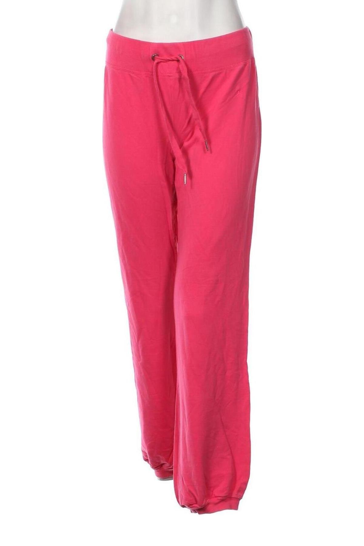 Γυναικείο αθλητικό παντελόνι H&M Sport, Μέγεθος M, Χρώμα Ρόζ , Τιμή 7,18 €