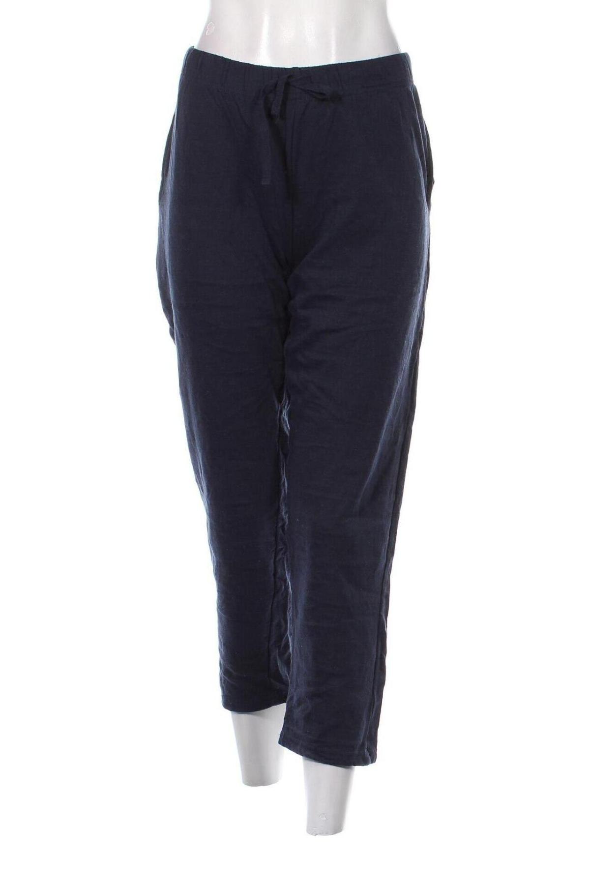 Pantaloni trening de femei K'era, Mărime XL, Culoare Albastru, Preț 42,93 Lei
