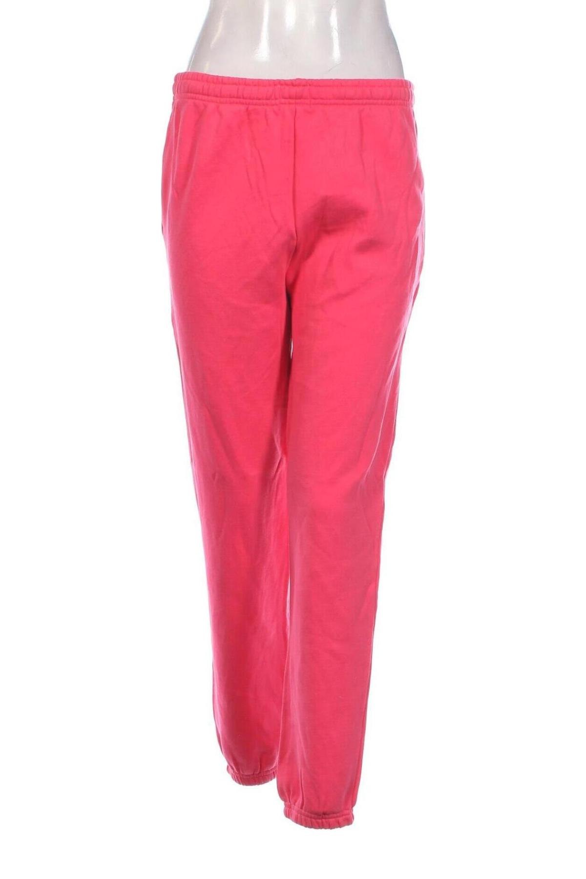 Γυναικείο αθλητικό παντελόνι Kuwalla Tee, Μέγεθος S, Χρώμα Ρόζ , Τιμή 7,18 €