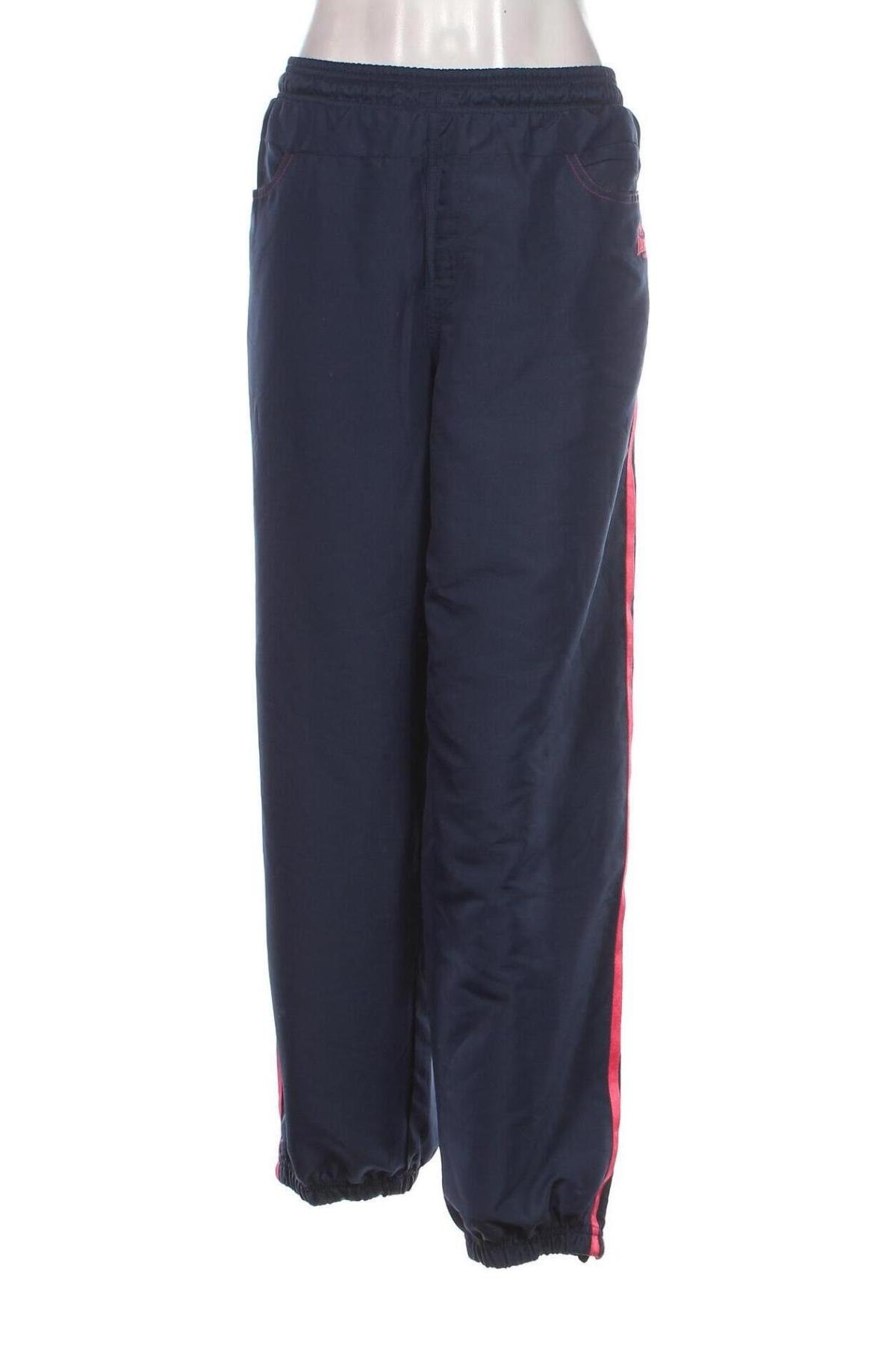 Damen Sporthose Lonsdale, Größe XL, Farbe Blau, Preis 6,67 €
