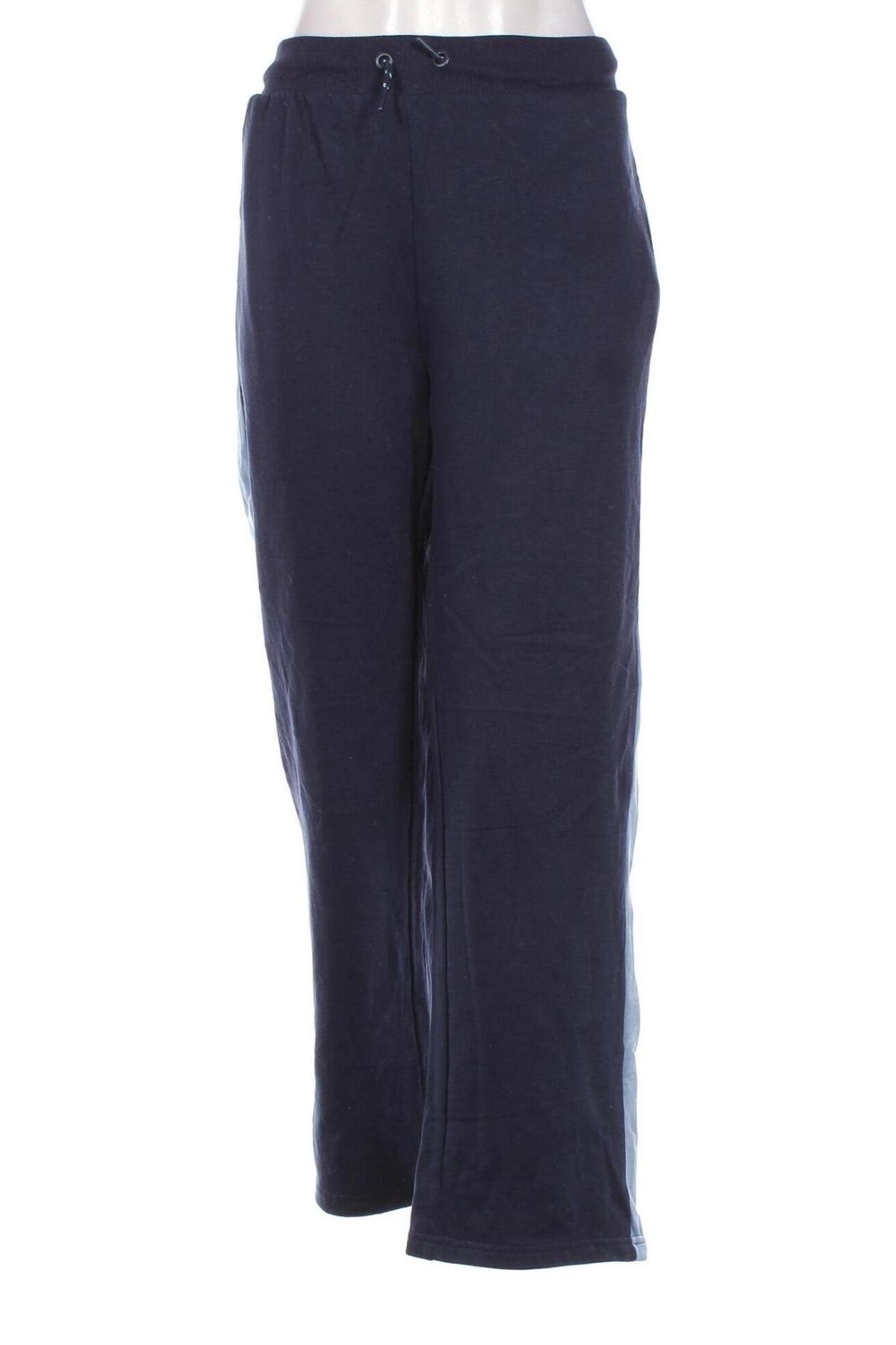 Damen Sporthose VRS Woman, Größe XXL, Farbe Blau, Preis 8,07 €