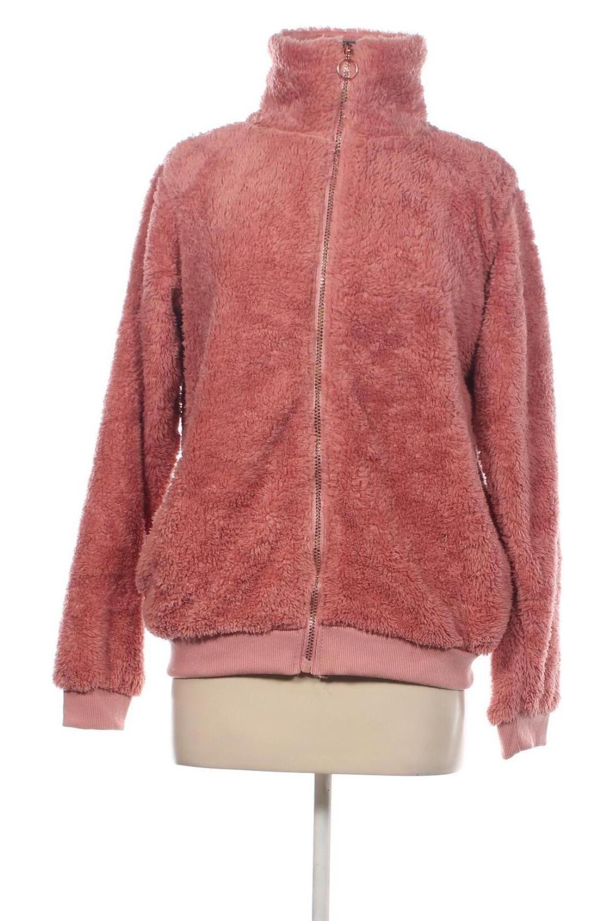 Damen Sportoberteil, Größe L, Farbe Rosa, Preis 8,96 €