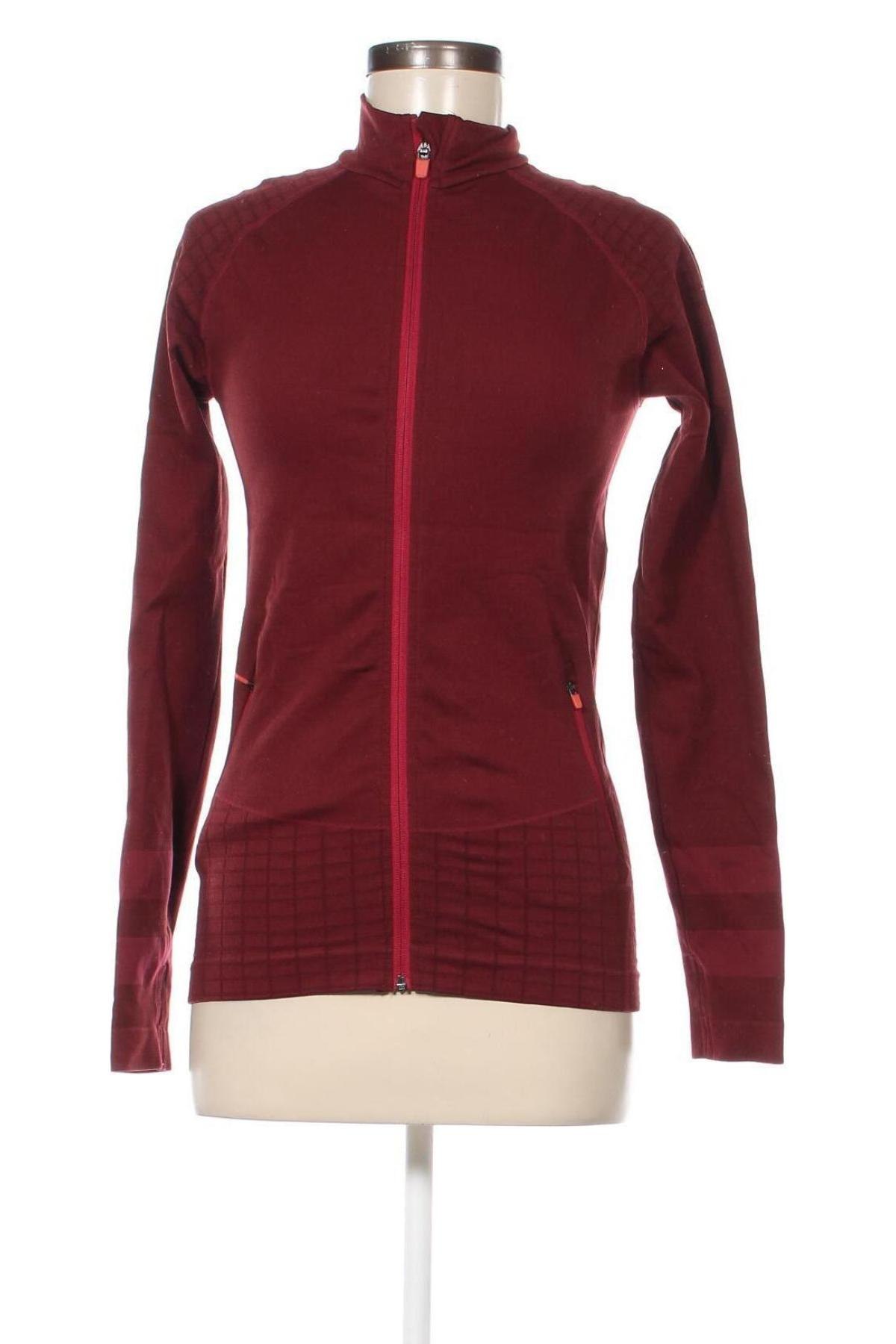 Damen Sportoberteil Active Touch, Größe S, Farbe Rot, Preis € 4,73