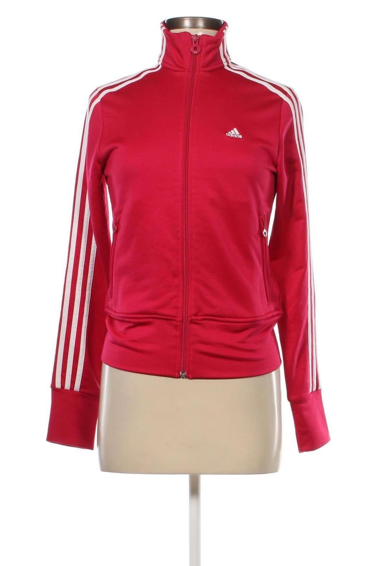 Női sport felső Adidas, Méret S, Szín Rózsaszín, Ár 9 742 Ft