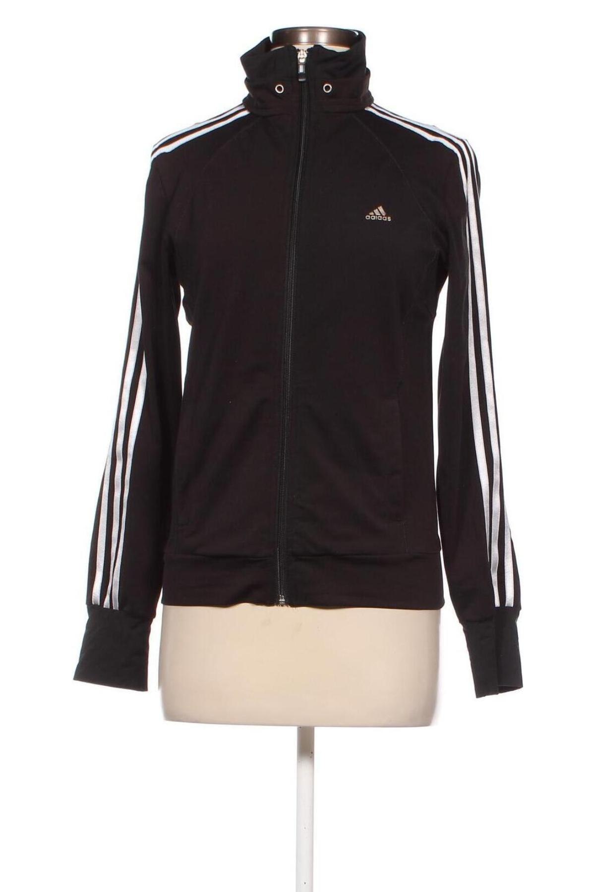 Női sport felső Adidas, Méret M, Szín Fekete, Ár 5 472 Ft