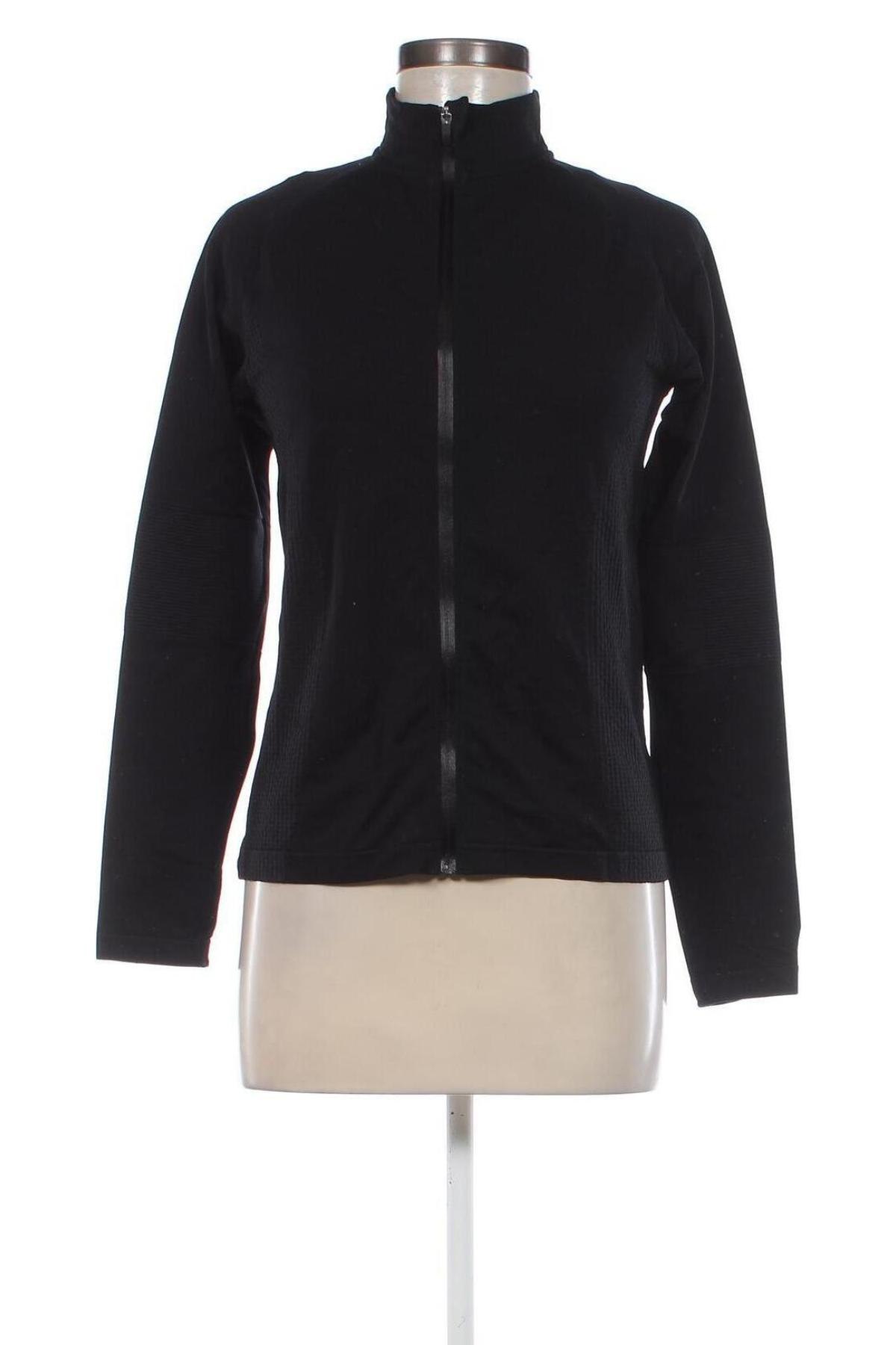 Női sport felső H&M Sport, Méret M, Szín Fekete, Ár 3 958 Ft