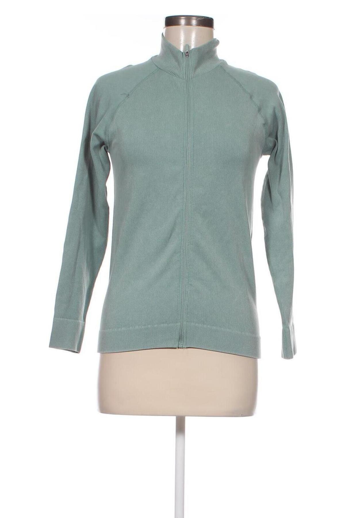 Damen Sportoberteil LCW, Größe M, Farbe Grün, Preis € 9,58