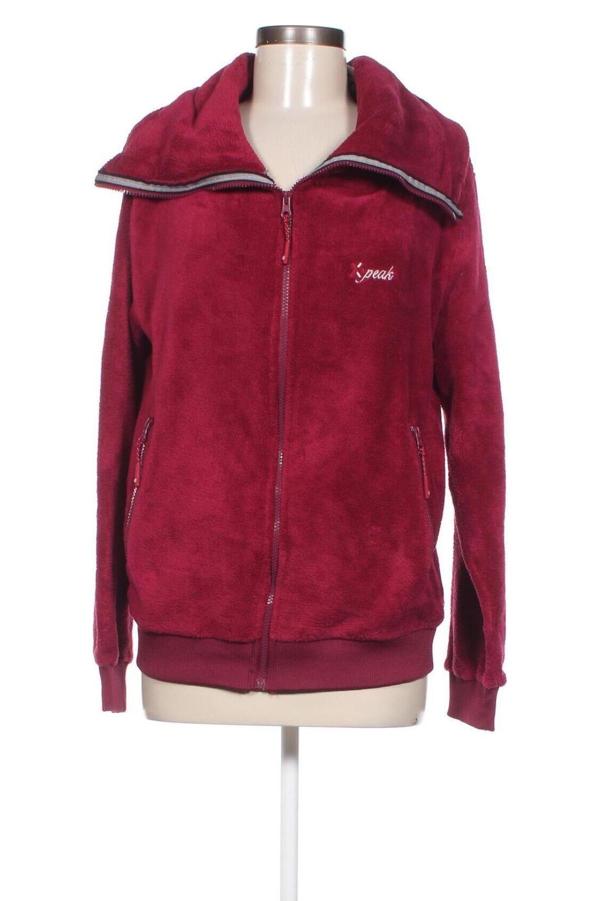 Damen Sportoberteil X-peak, Größe L, Farbe Rosa, Preis 23,66 €