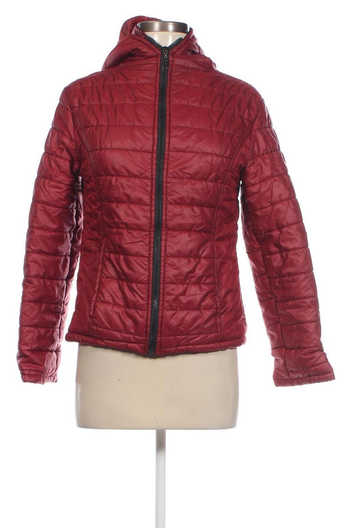 Damenjacke, Größe S, Farbe Rot, Preis € 7,01