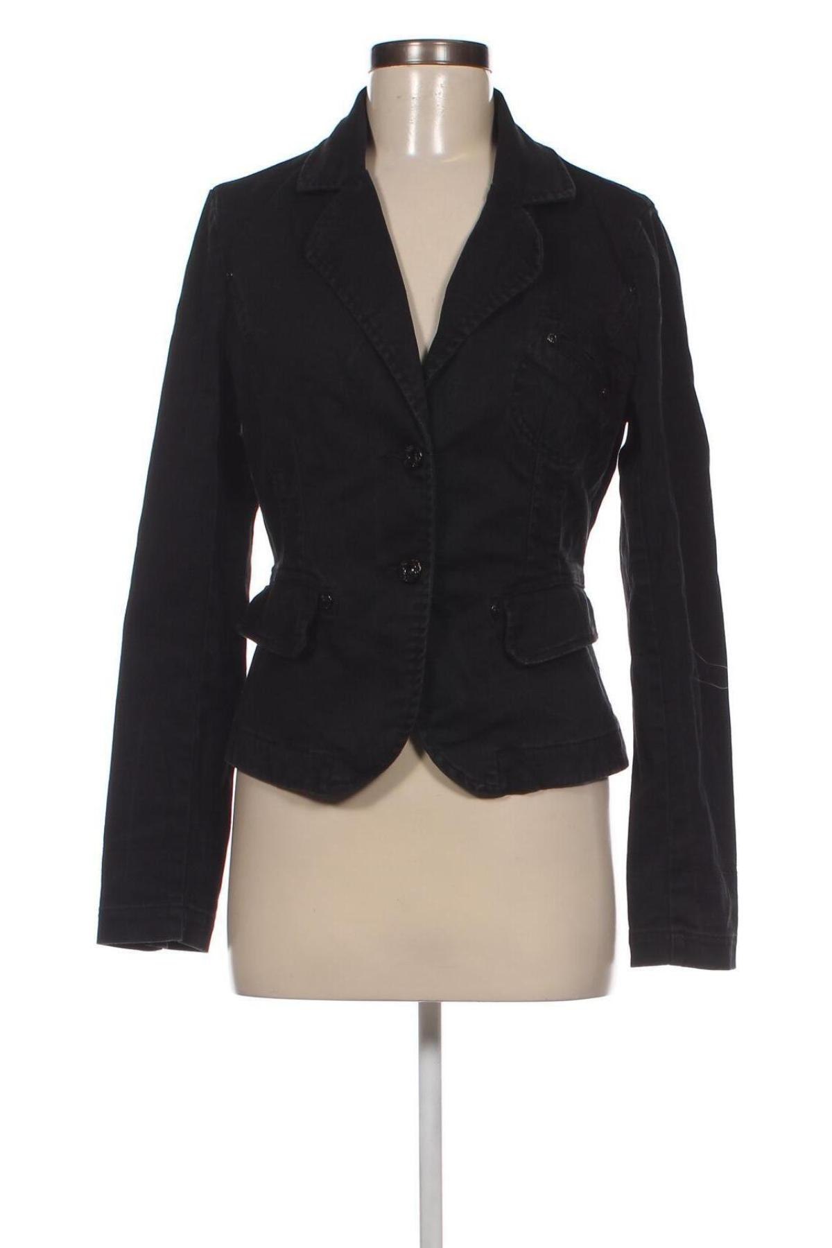 Damenjacke, Größe XL, Farbe Schwarz, Preis € 11,97