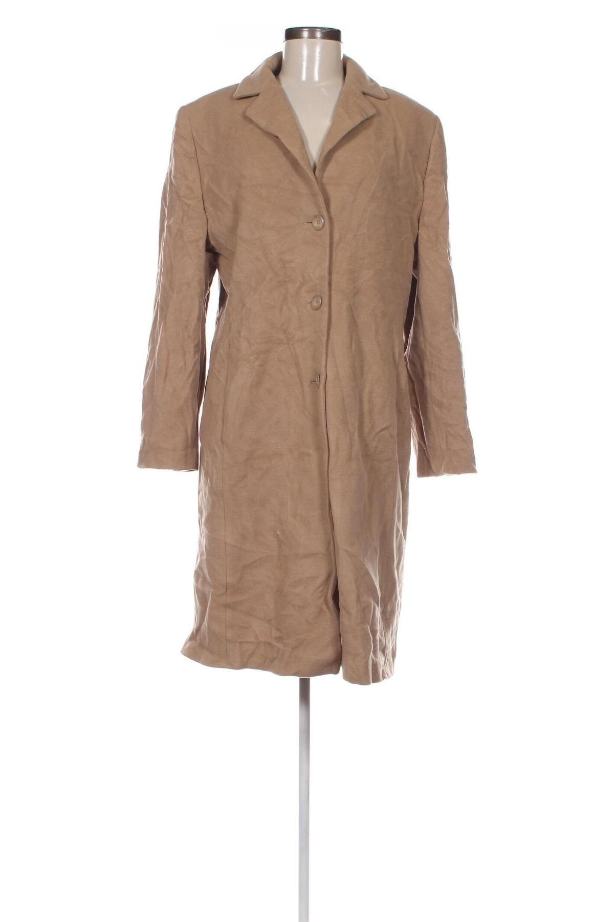 Damenjacke, Größe M, Farbe Beige, Preis € 14,29