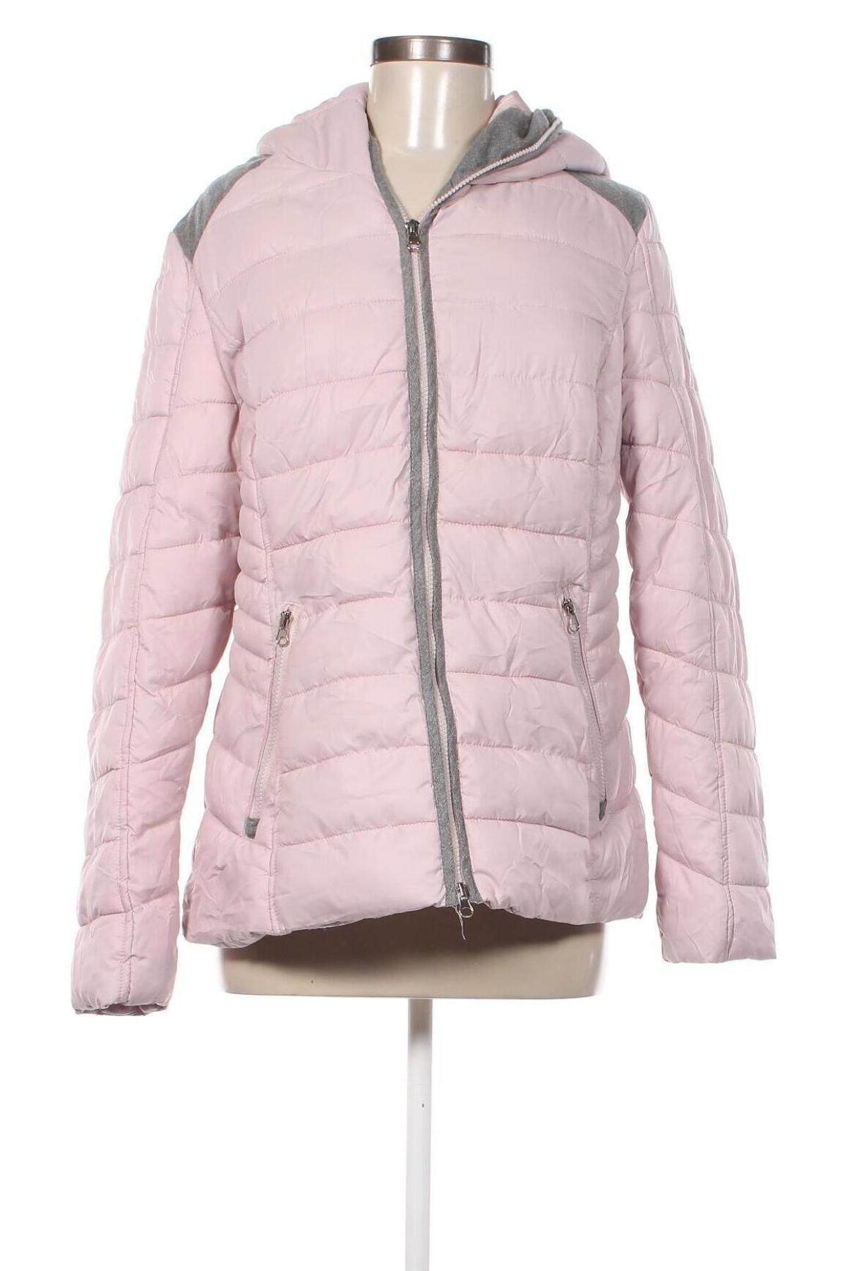 Damenjacke, Größe L, Farbe Rosa, Preis 22,60 €