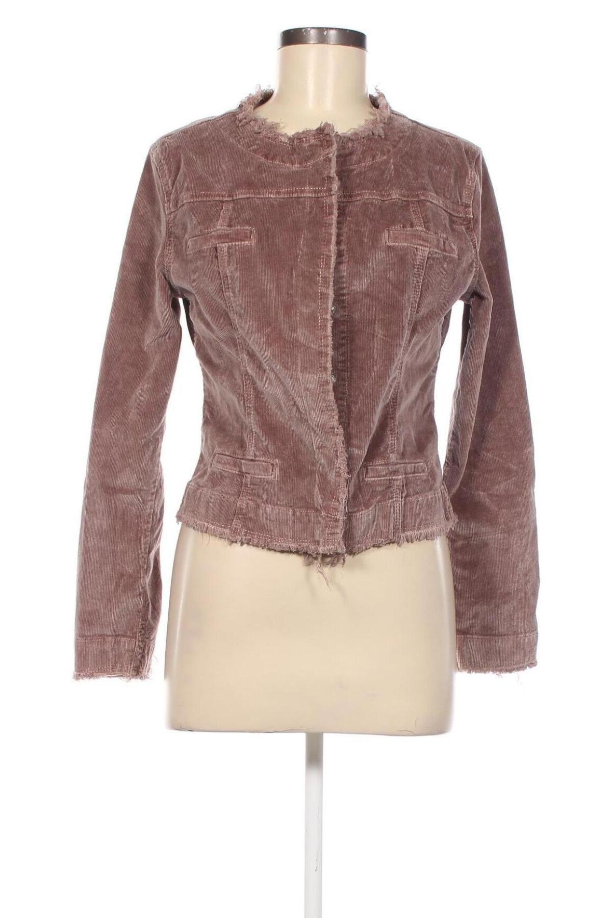 Damenjacke, Größe L, Farbe Lila, Preis € 5,49