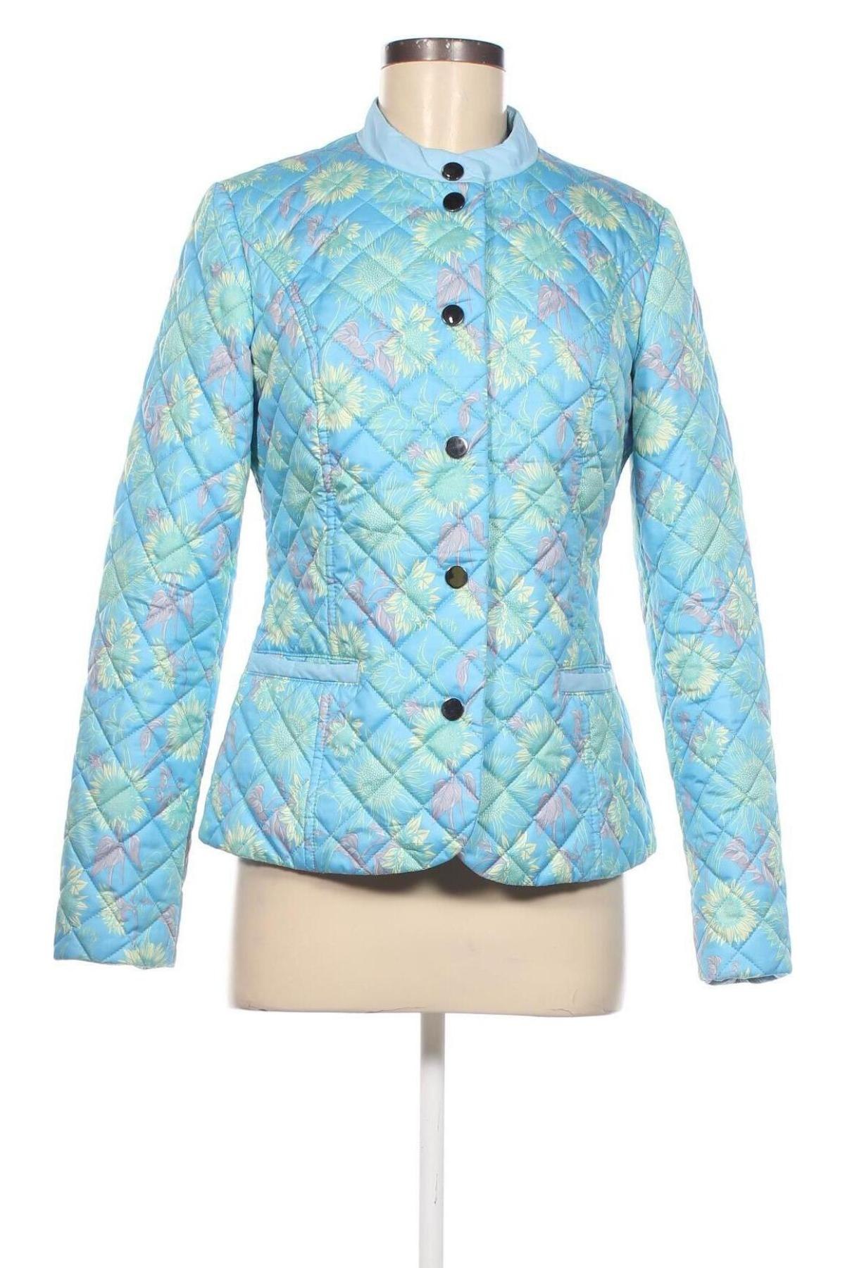 Γυναικείο μπουφάν, Μέγεθος M, Χρώμα Πολύχρωμο, Τιμή 9,65 €