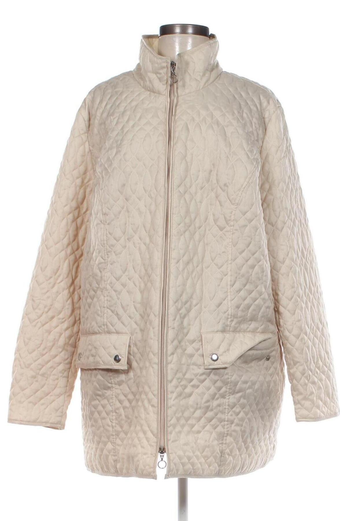 Damenjacke, Größe XXL, Farbe Beige, Preis € 33,40