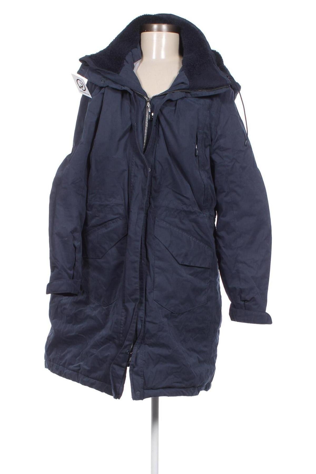 Damenjacke Active By Tchibo, Größe XL, Farbe Blau, Preis € 13,99