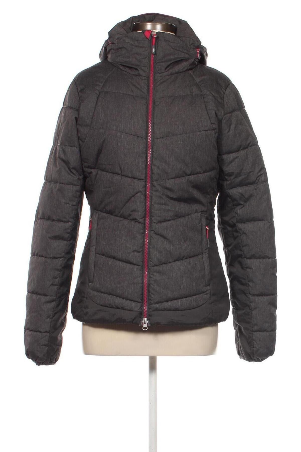 Damenjacke Active By Tchibo, Größe S, Farbe Grau, Preis € 16,99