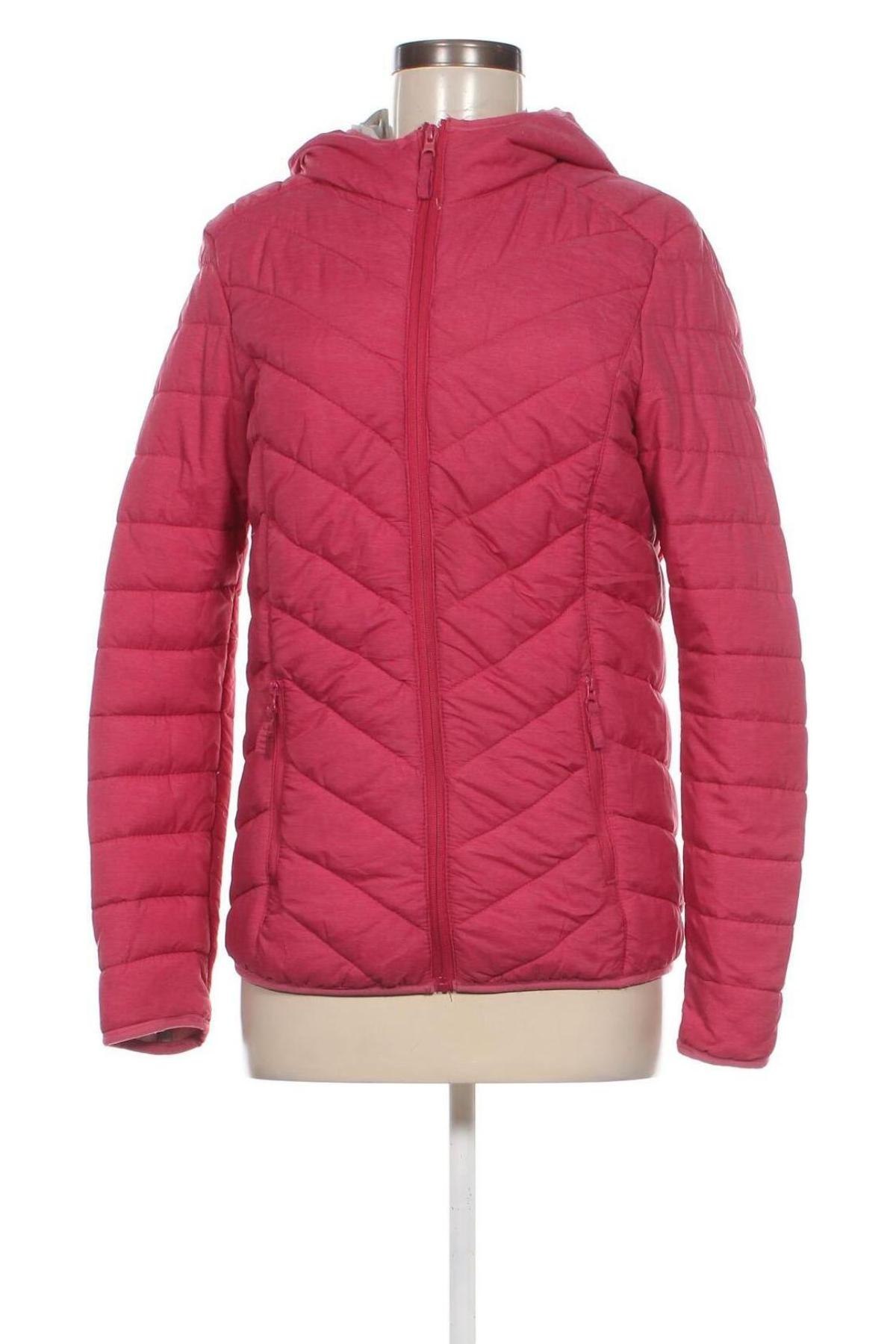 Damenjacke Active Touch, Größe S, Farbe Rosa, Preis 8,56 €