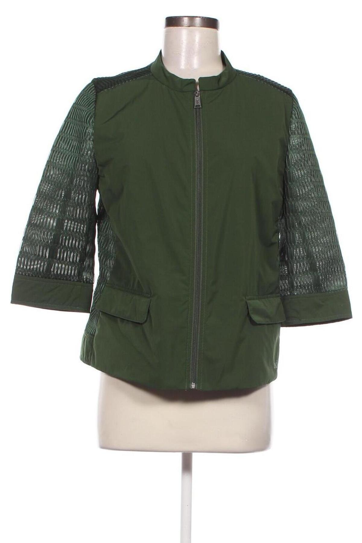 Γυναικείο μπουφάν Add, Μέγεθος M, Χρώμα Πράσινο, Τιμή 39,95 €