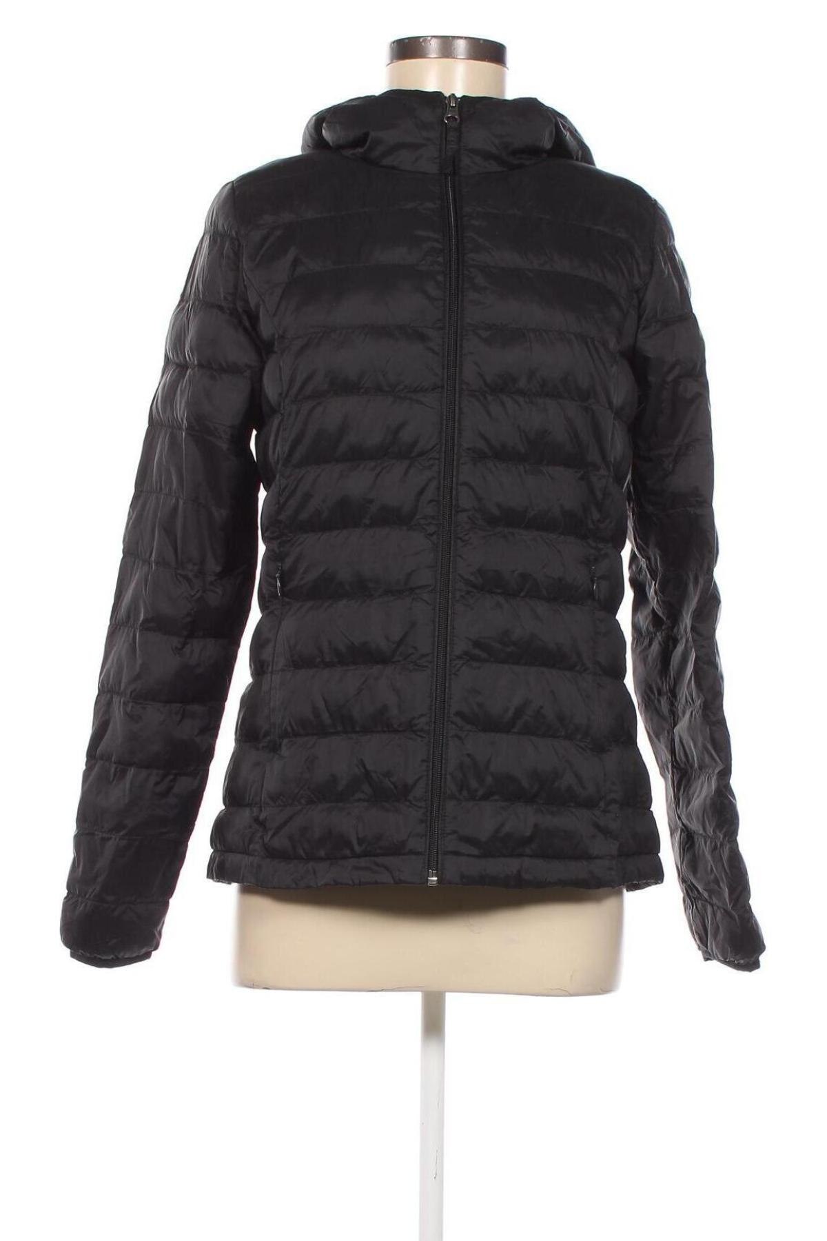 Damenjacke Amazon Essentials, Größe S, Farbe Schwarz, Preis € 12,30