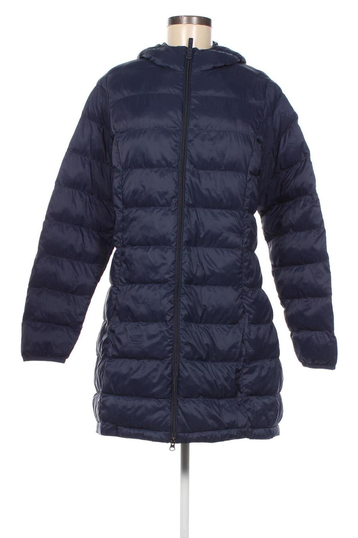 Damenjacke Amazon Essentials, Größe L, Farbe Blau, Preis € 24,45