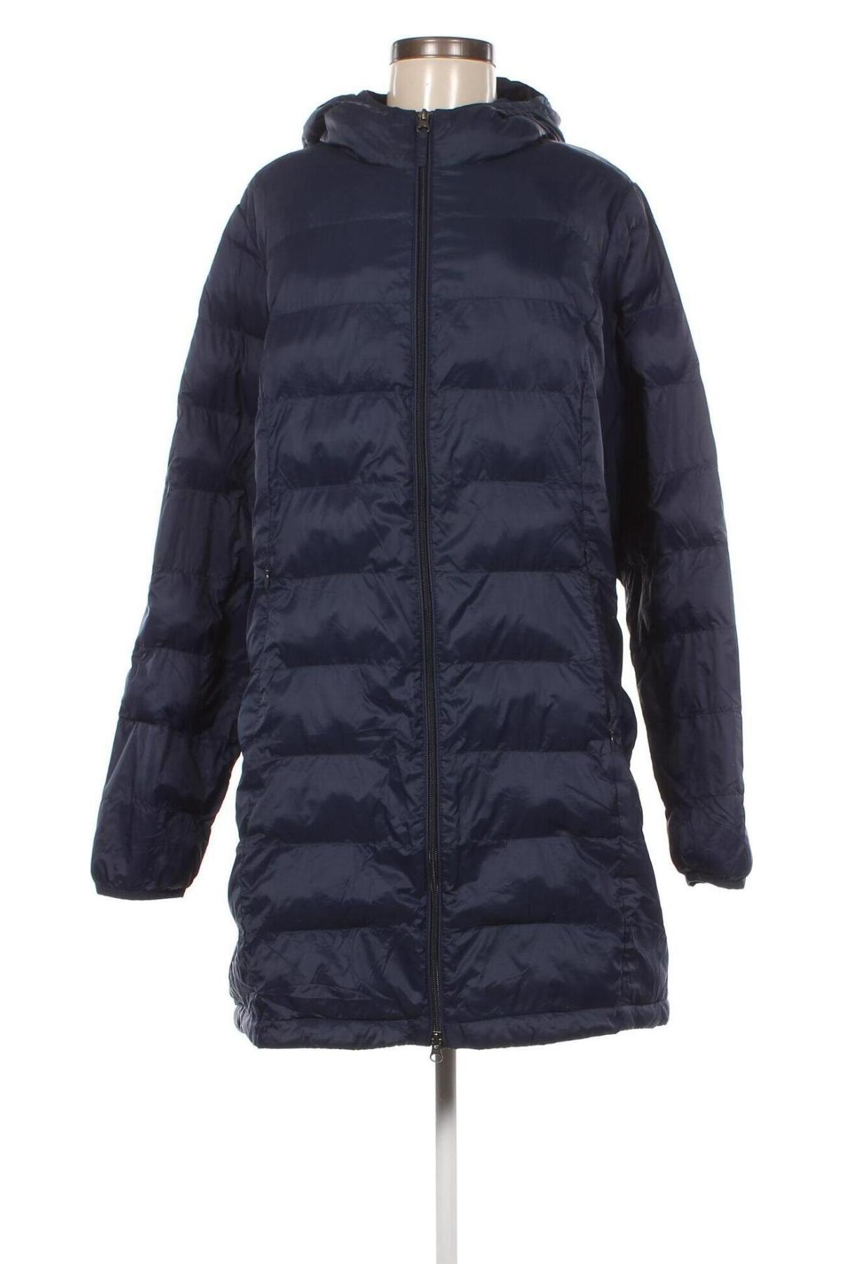 Damenjacke Amazon Essentials, Größe XL, Farbe Blau, Preis € 24,45