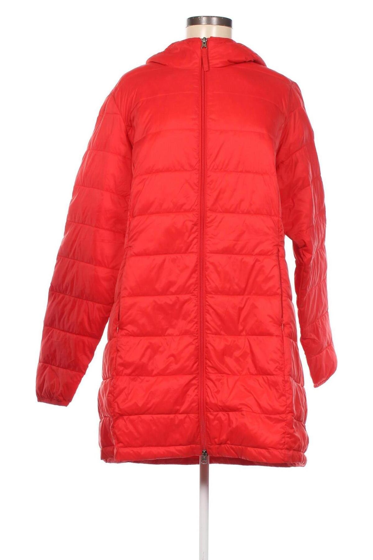 Damenjacke Amazon Essentials, Größe XL, Farbe Rot, Preis € 47,94