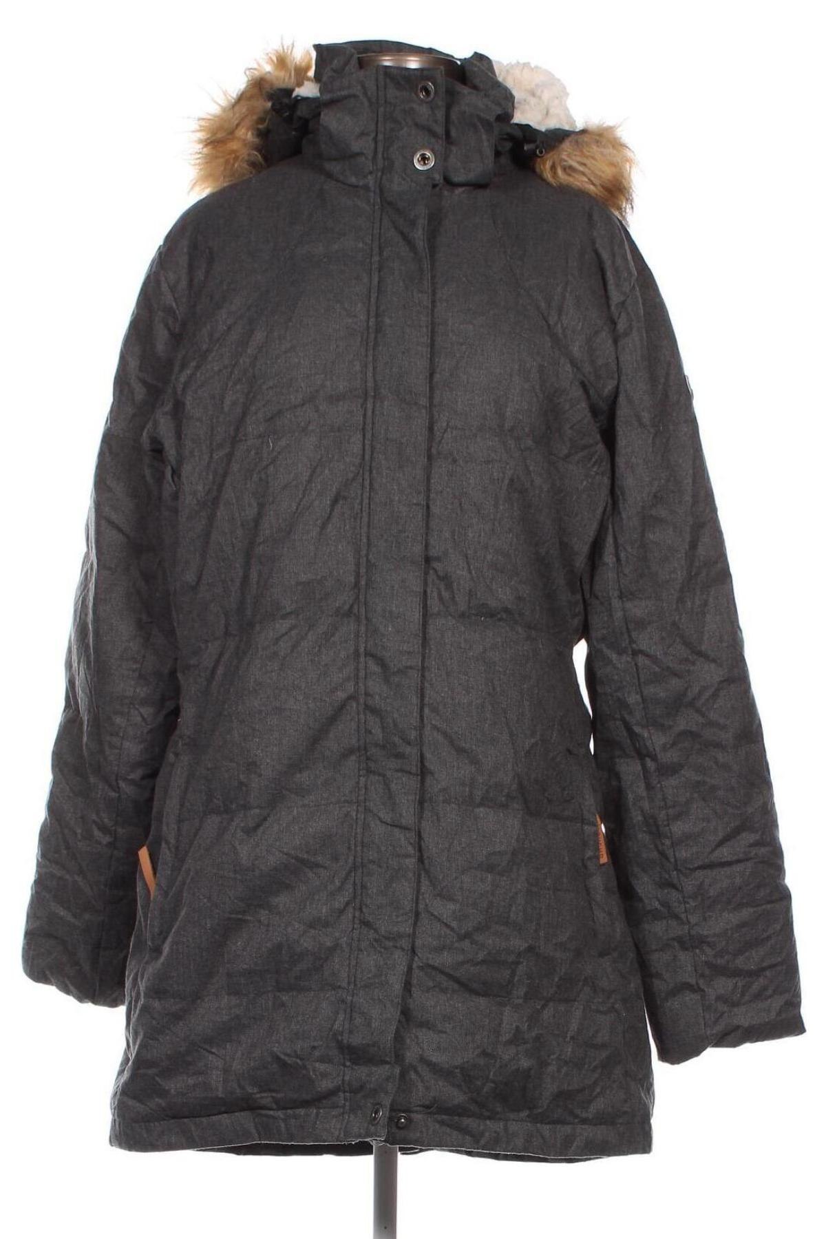 Damenjacke Ayacucho, Größe L, Farbe Grau, Preis 25,05 €