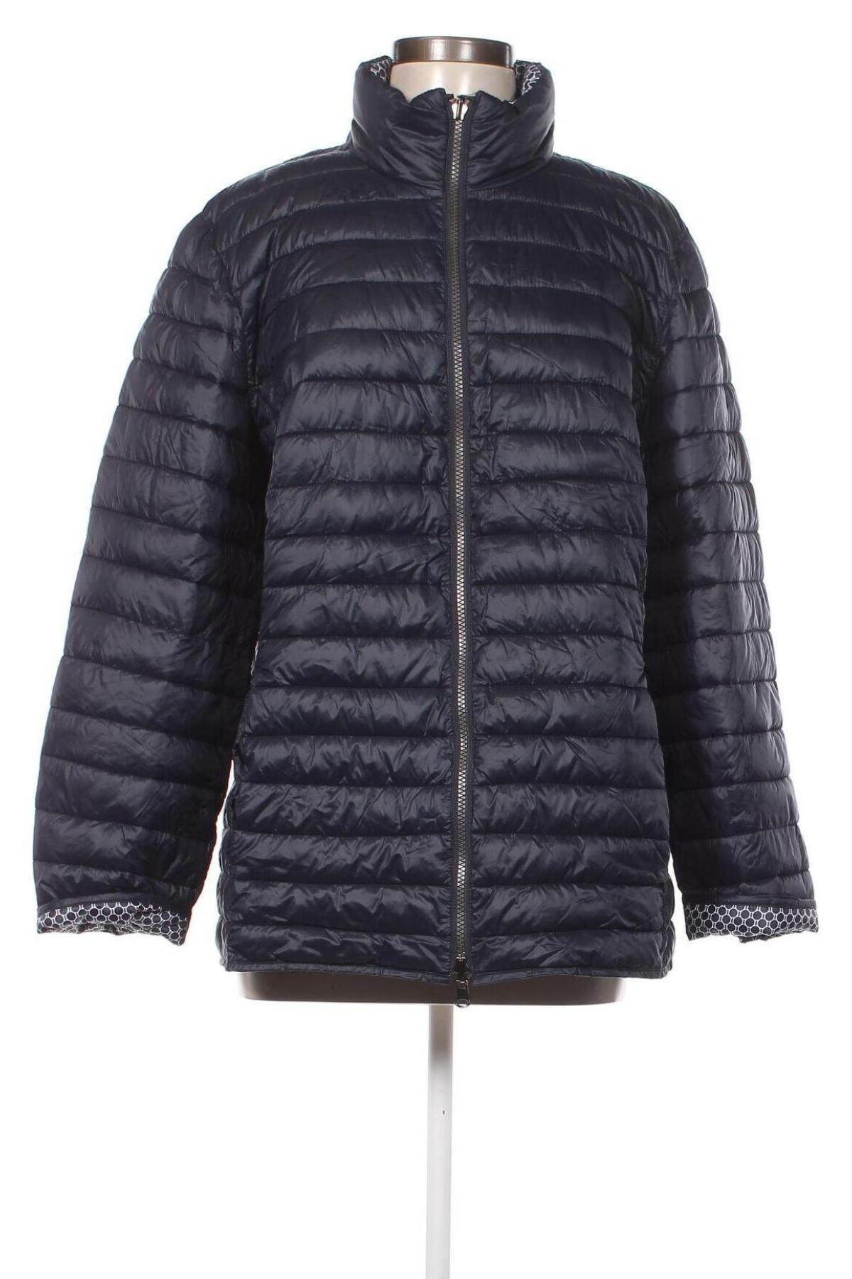 Damenjacke Barbara Lebek, Größe S, Farbe Blau, Preis 32,99 €