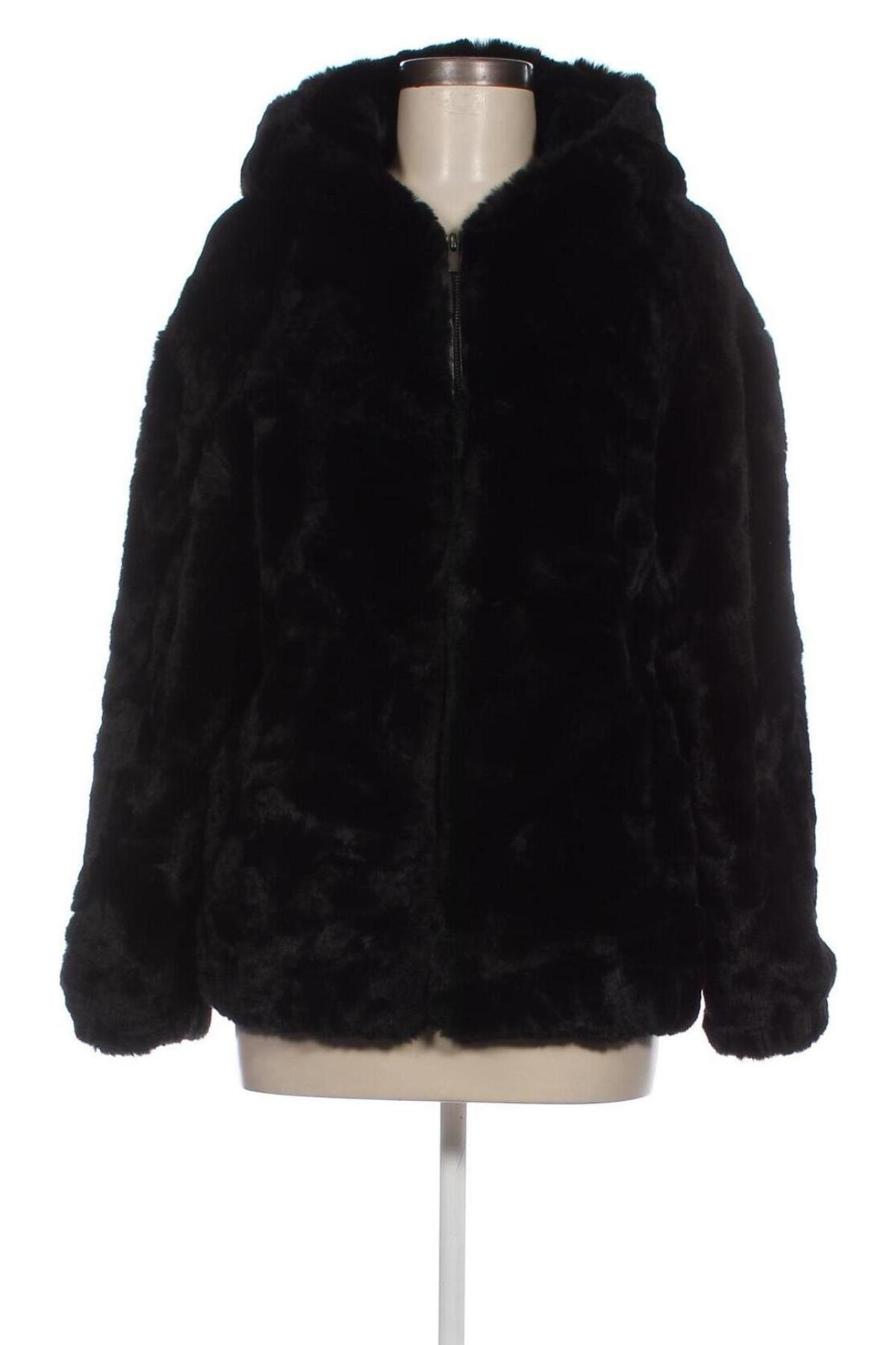 Dámska bunda  Bardot, Veľkosť S, Farba Čierna, Cena  39,46 €