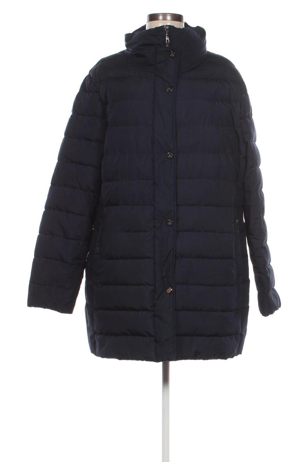 Γυναικείο μπουφάν Basler, Μέγεθος XL, Χρώμα Μπλέ, Τιμή 39,46 €