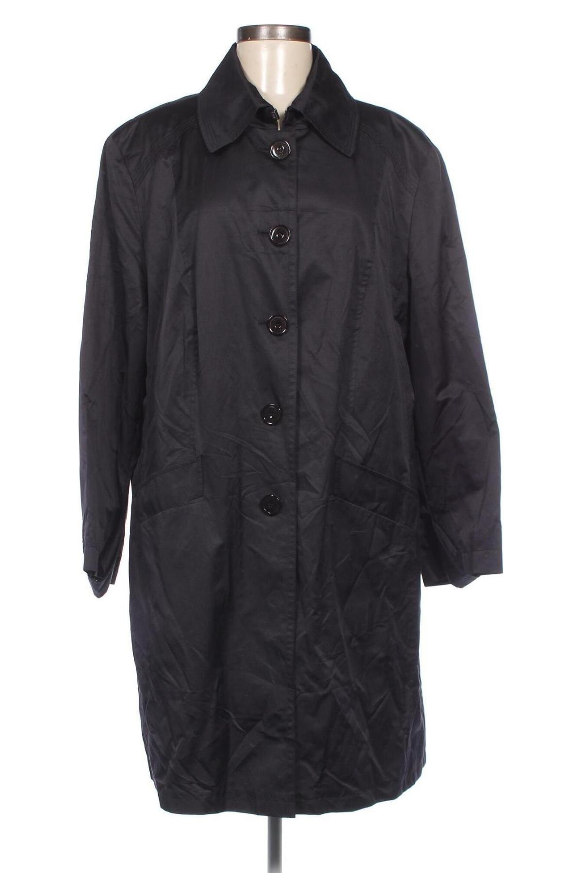 Γυναικείο μπουφάν Basler, Μέγεθος XXL, Χρώμα Μαύρο, Τιμή 24,77 €