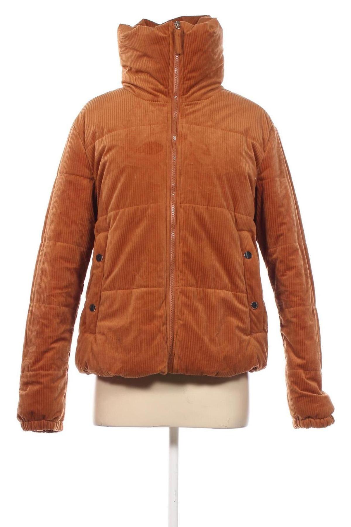 Damenjacke Bel&Bo, Größe XL, Farbe Orange, Preis 24,22 €