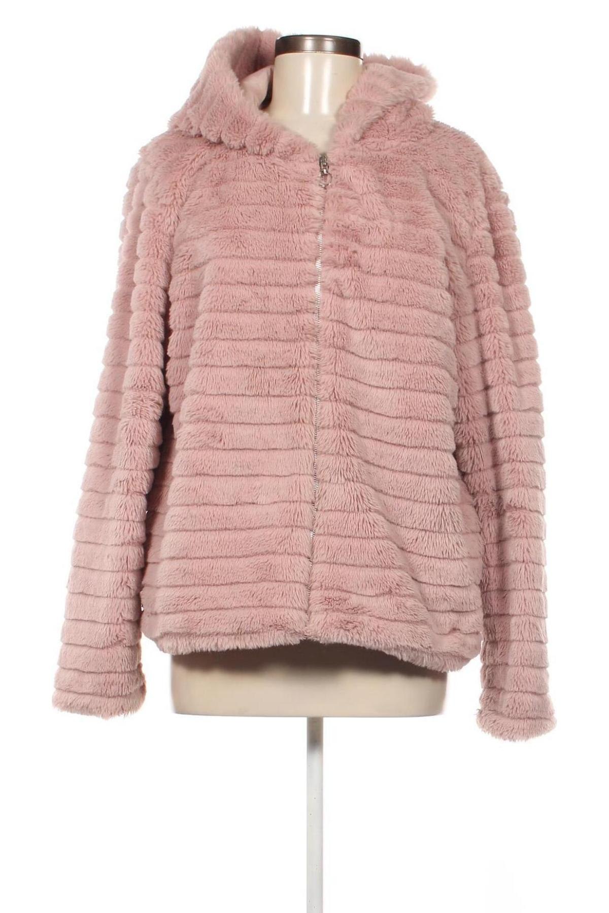 Damenjacke Beloved, Größe XL, Farbe Rosa, Preis € 15,90