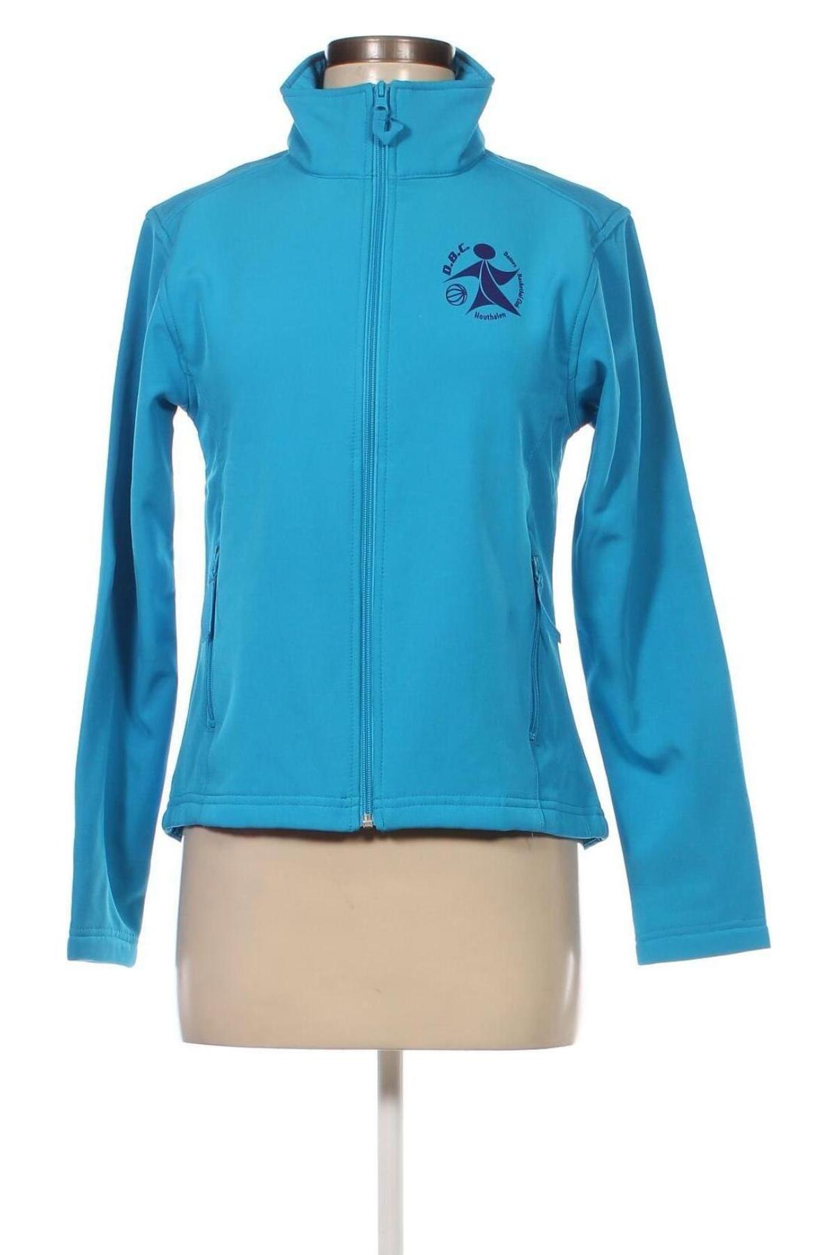 Damenjacke Best Connections, Größe S, Farbe Blau, Preis € 28,53