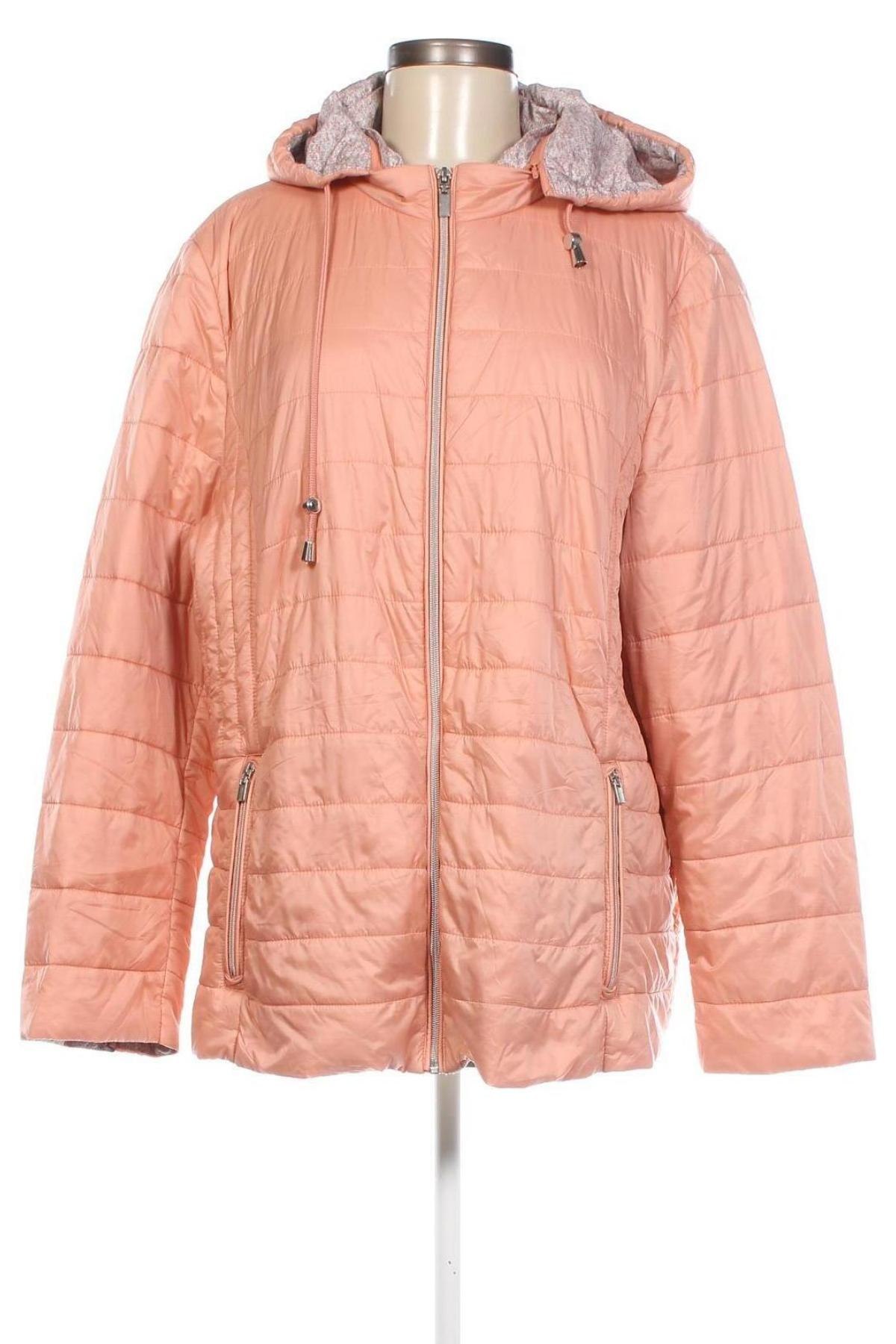 Damenjacke Bexleys, Größe XXL, Farbe Rosa, Preis 18,93 €