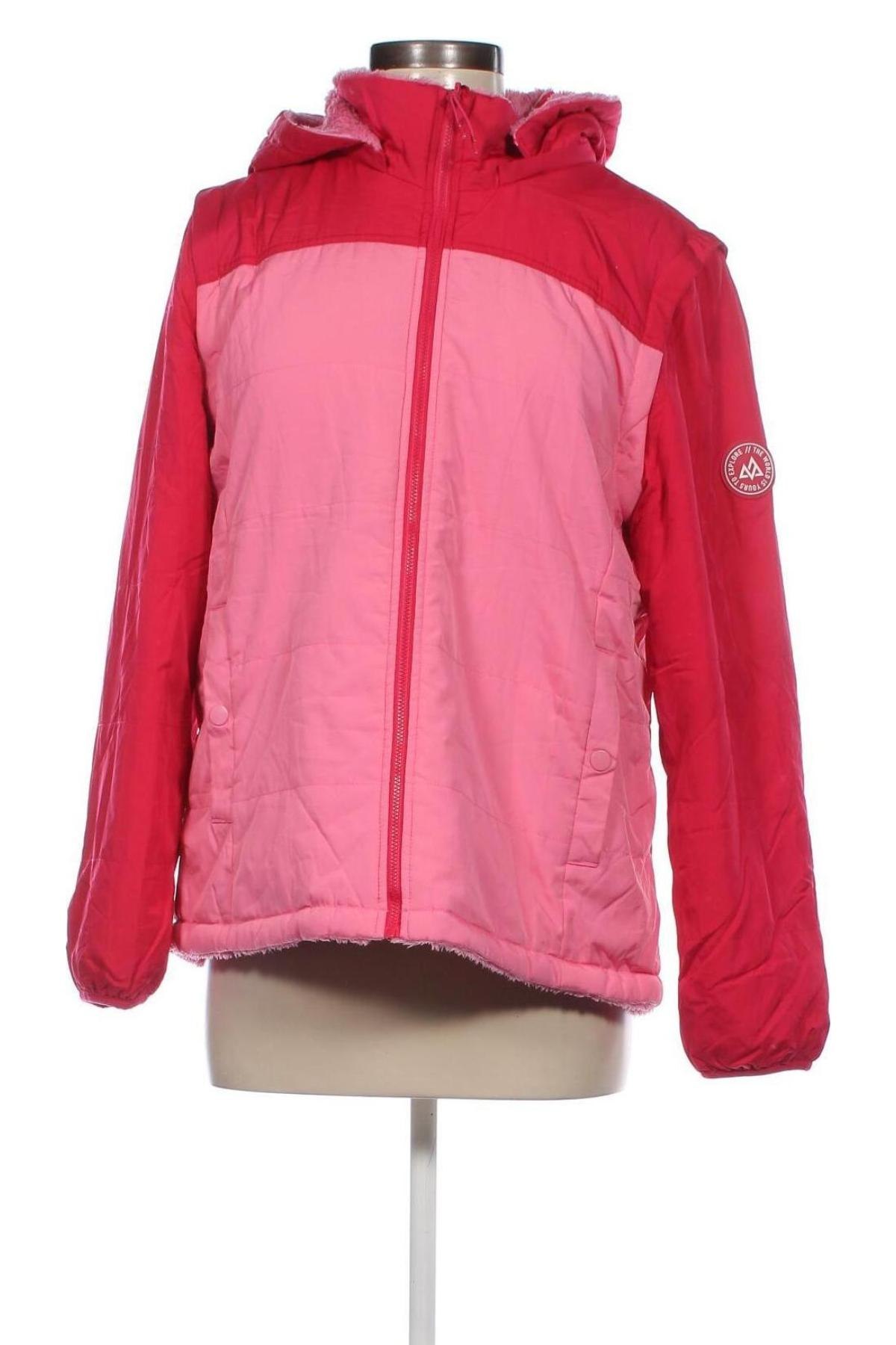 Damenjacke Bossini, Größe L, Farbe Rosa, Preis € 26,23