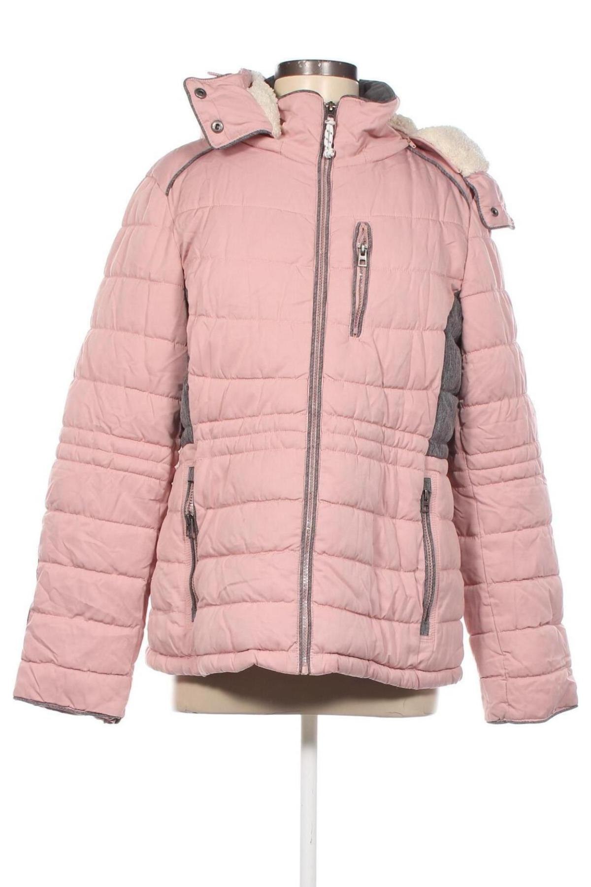 Damenjacke Cecil, Größe L, Farbe Rosa, Preis 23,49 €