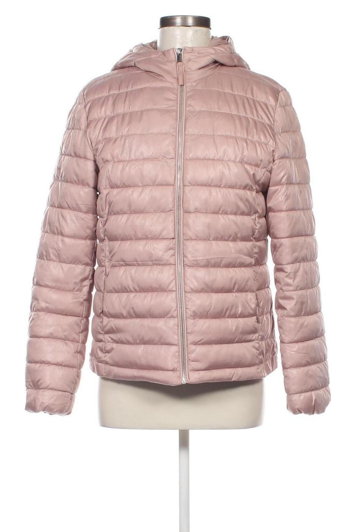 Damenjacke Clockhouse, Größe XL, Farbe Rosa, Preis € 21,39